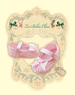 Babyschoentje &quot;LUNA&quot;