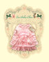 Tuniek-MARIE-LOUISE-met-kant-en-strik